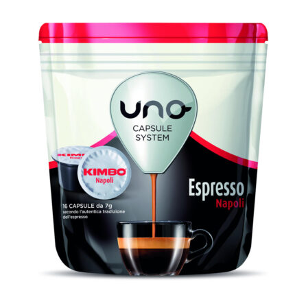 KIMBO UNO SYSTEM