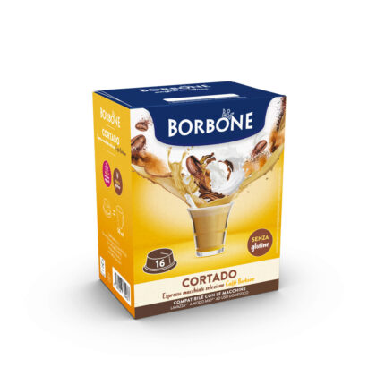 BORBONE A MODO MIO CORTADO 96 PZ