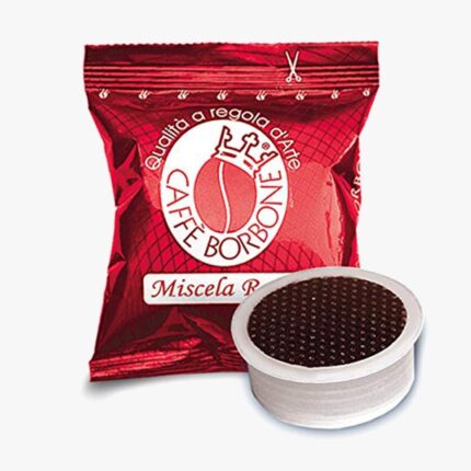 BORBONE POINT ROSSA 100 PZ