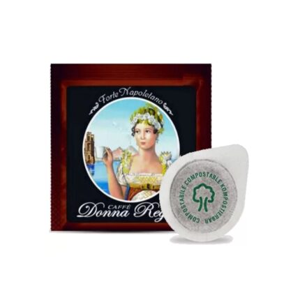 DONNA REGINA CIALDA FORTE NAPOLETANO 150 PZ