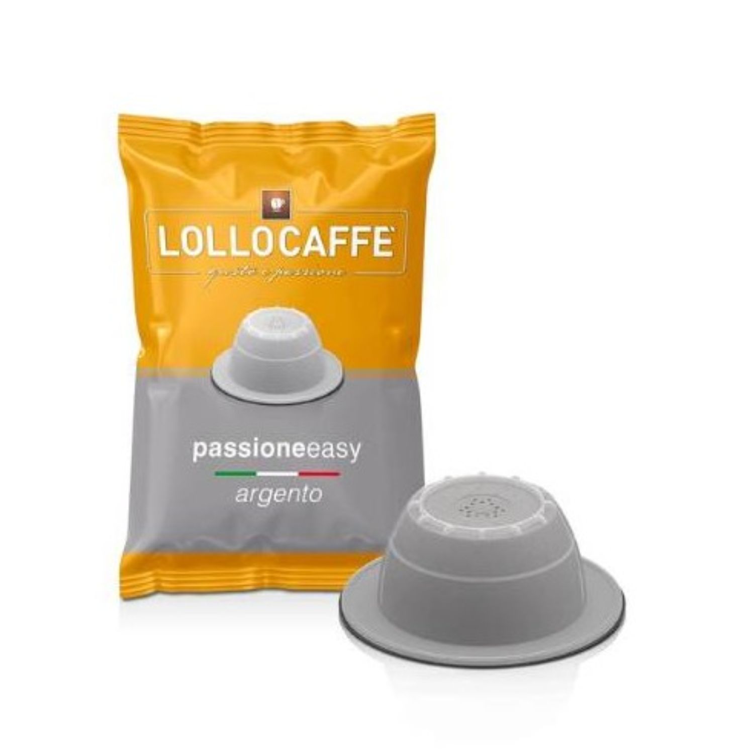 COVIM PRESSO' NESPRESSO OROCREMA 50PZ (88)