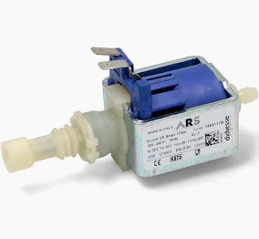 DIDIESSE FROG ELETTROPOMPA COMPATIBILE 230V-50/60Hz 57W 1 PZ