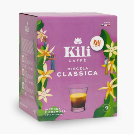 KILI CAFFE ESSE CLASSICA 100 PZ