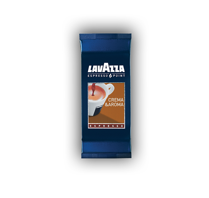 LAVAZZA POINT ORIGINALE CREMA E AROMA 100 PZ LAVAZZA POINT ORIGINALE CREMA E AROMA 100 PZ
