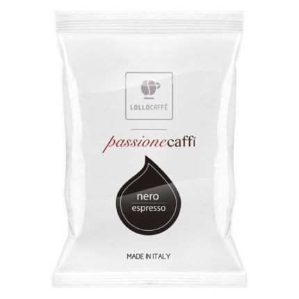 LOLLO CAFFITALY NERA 70 PZ