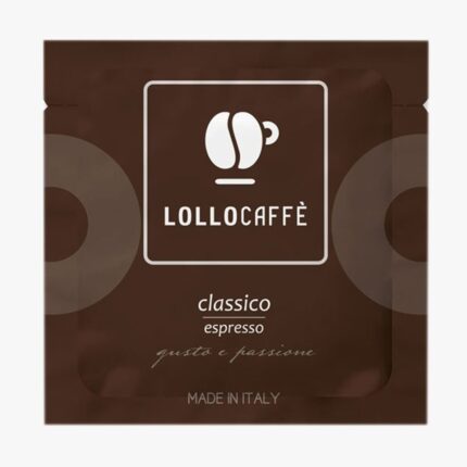 LOLLO CIALDA CLASSICA 50 PZ
