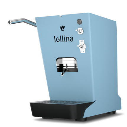 LOLLINA CANDY MACCHINA ACQUAMELLOW