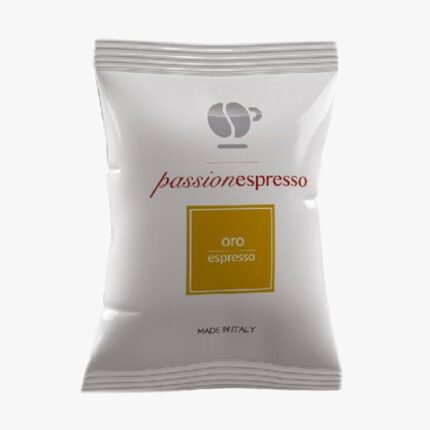 LOLLO NESPRESSO ORO 100 PZ