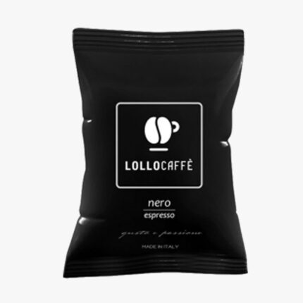 LOLLO POINT NERA 100 PZ