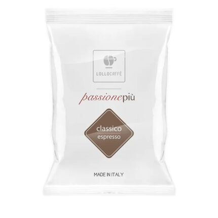 LOLLO UNO SYSTEM CLASSICA 100 PZ