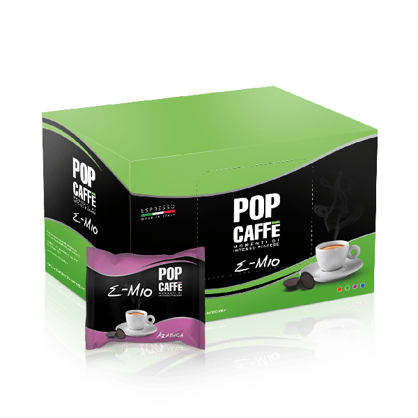 POP A MODO MIO DECISO 100 PZ POP A MODO MIO DECISO 100 PZ