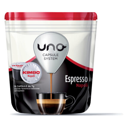 KIMBO UNO SYSTEM NAPOLI 96 PZ