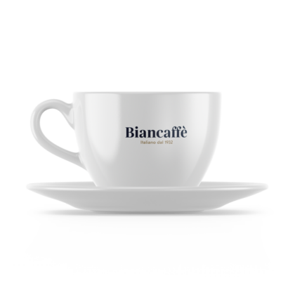 BIANCAFFE TAZZINE DA CAPPUCCINO 6 PZ