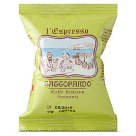 GATTOPARDO TODA NESPRESSO INSONNIA 100 PZ