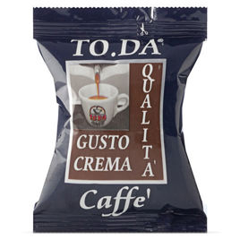 GATTOPARDO TODA POINT CREMA 100 PZ