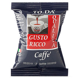 GATTOPARDO TODA POINT RICCO 100 PZ