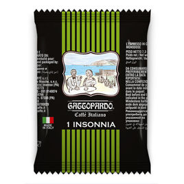GATTOPARDO TODA UNO SYSTEM INSONNIA 100 PZ