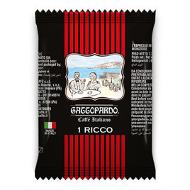 GATTOPARDO TODA UNO SYSTEM RICCO 100 PZ