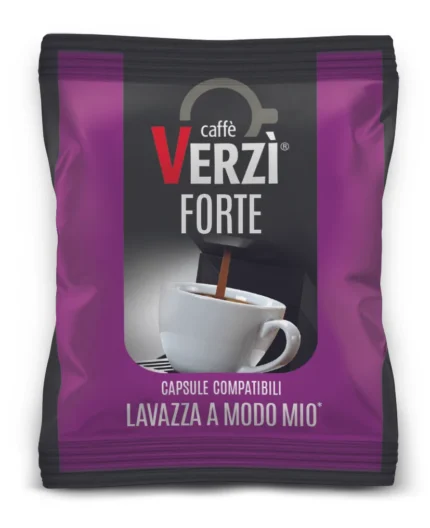 VERZI A MODO MIO FORTE 50 PZ