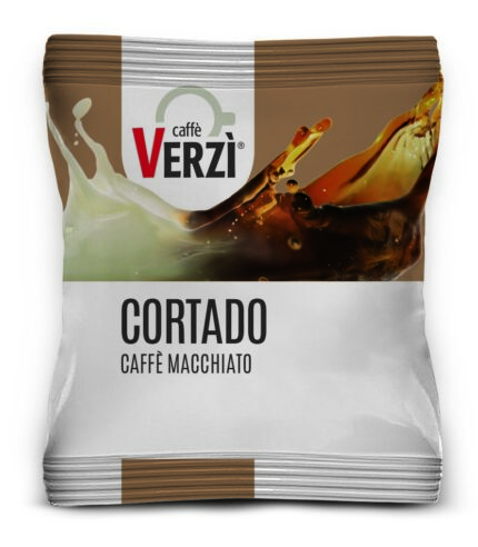 VERZI BIALETTI CORTADO 50 PZ