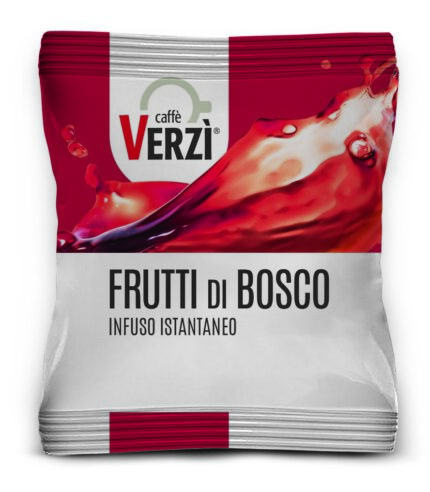 VERZI BIALETTI FRUTTI DI BOSCO 50 PZ