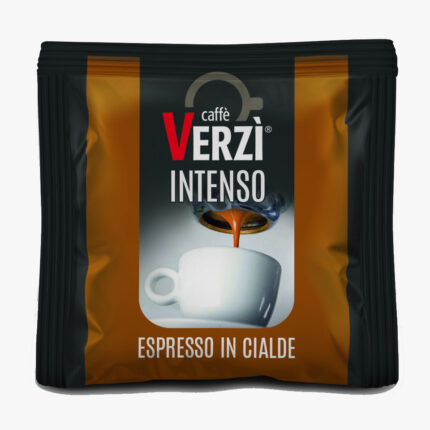 VERZI CIALDA INTENSO 150 PZ