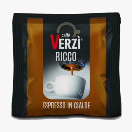 VERZI CIALDA RICCO 150 PZ