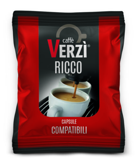 VERZI DOMO RICCO 100 PZ