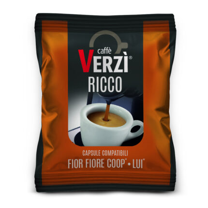 VERZI FIOR FIORE RICCO 100 PZ