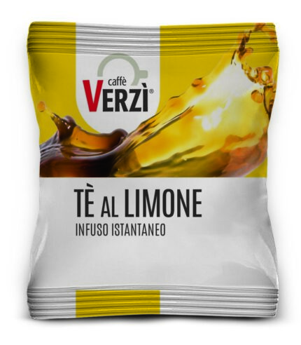 VERZI NESPRESSO TE AL LIMONE 50 PZ