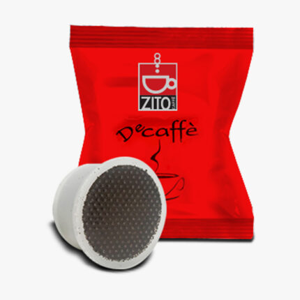ZITO POINT DECAFFEINATO 100 PZ