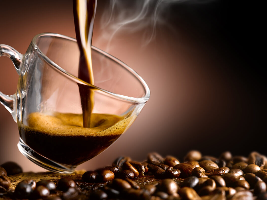 Il caffè: una passione universale, un rito italiano