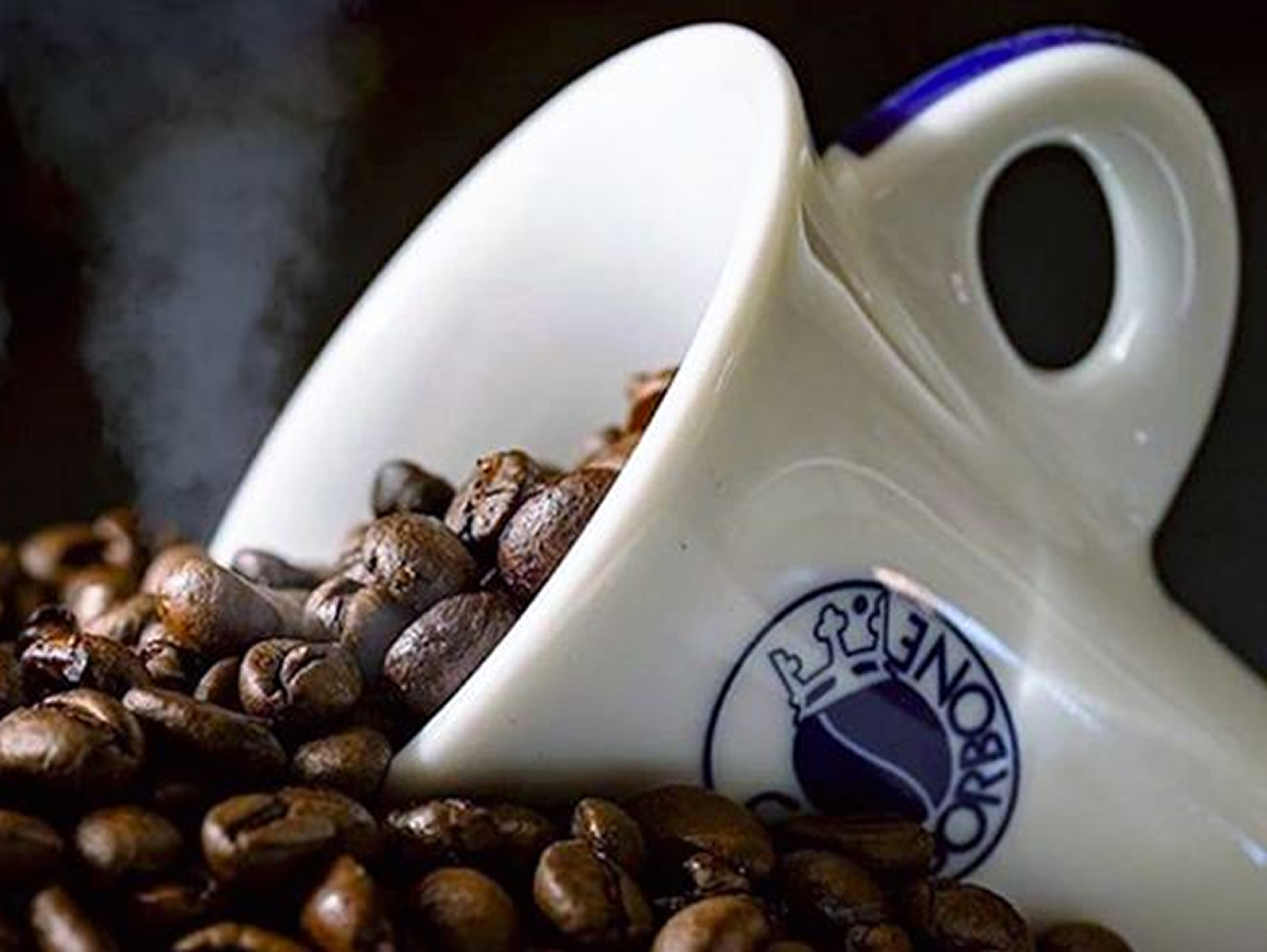 Caffè Borbone Crescita Sostenuta e Prospettive