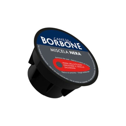 BORBONE DON CARLO NERA PALAZZO DECISA 16X50pz