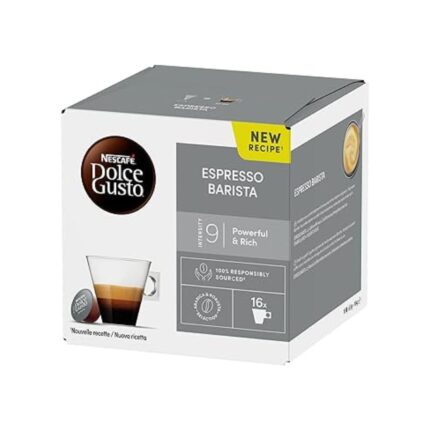 NESTLE DOLCE GUSTO BARISTA 90PZ.